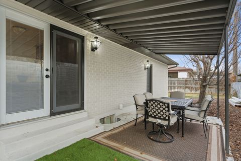 Tiny photo for 960 E SAGEHILL DR, Millcreek, UT 84124 (MLS # 2134109)