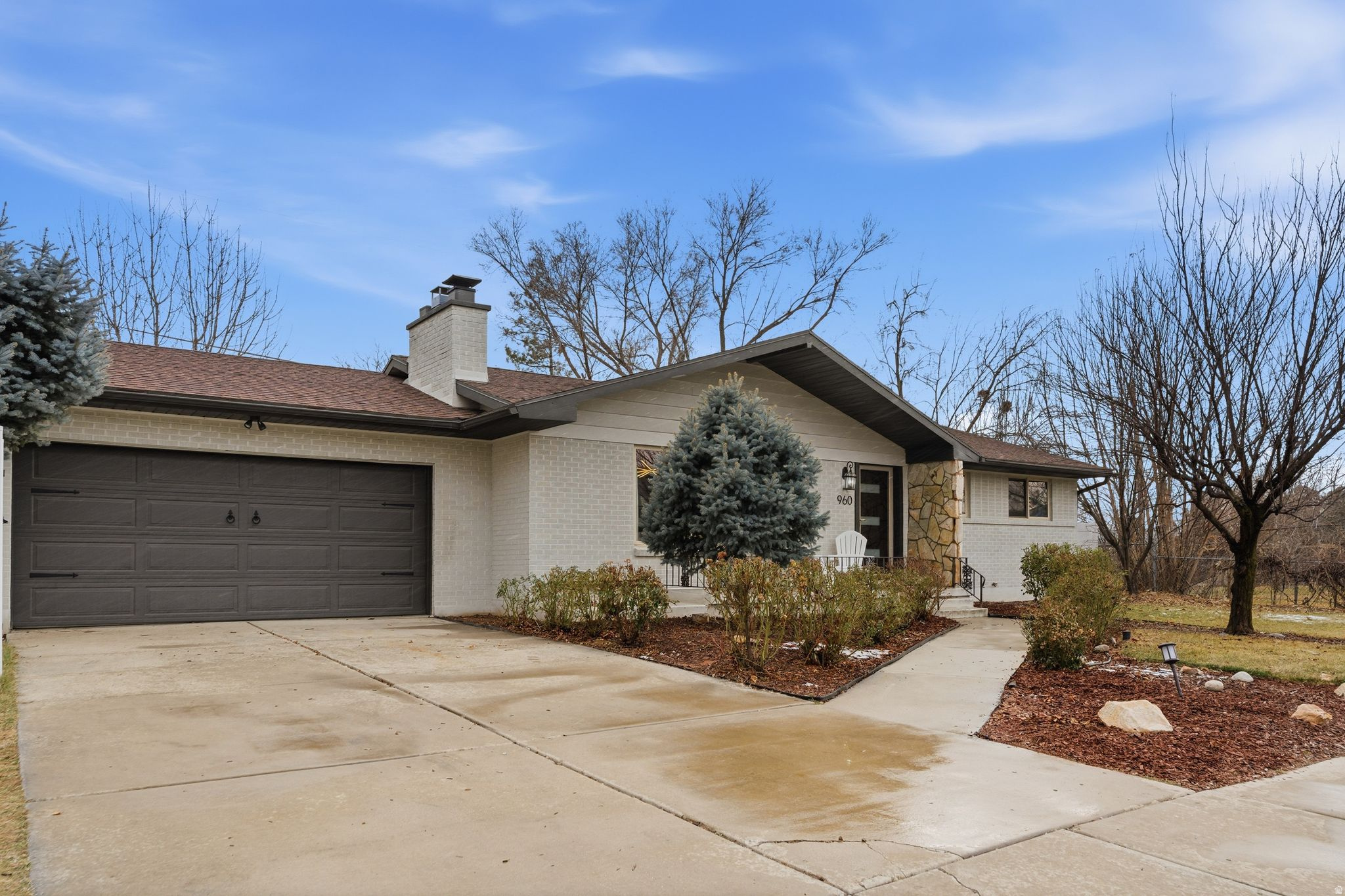 SAGE HILL - Residential