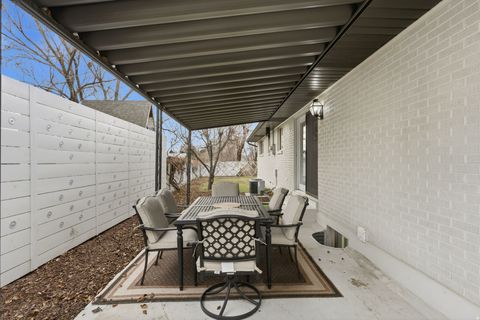 Tiny photo for 960 E SAGEHILL DR, Millcreek, UT 84124 (MLS # 2134109)