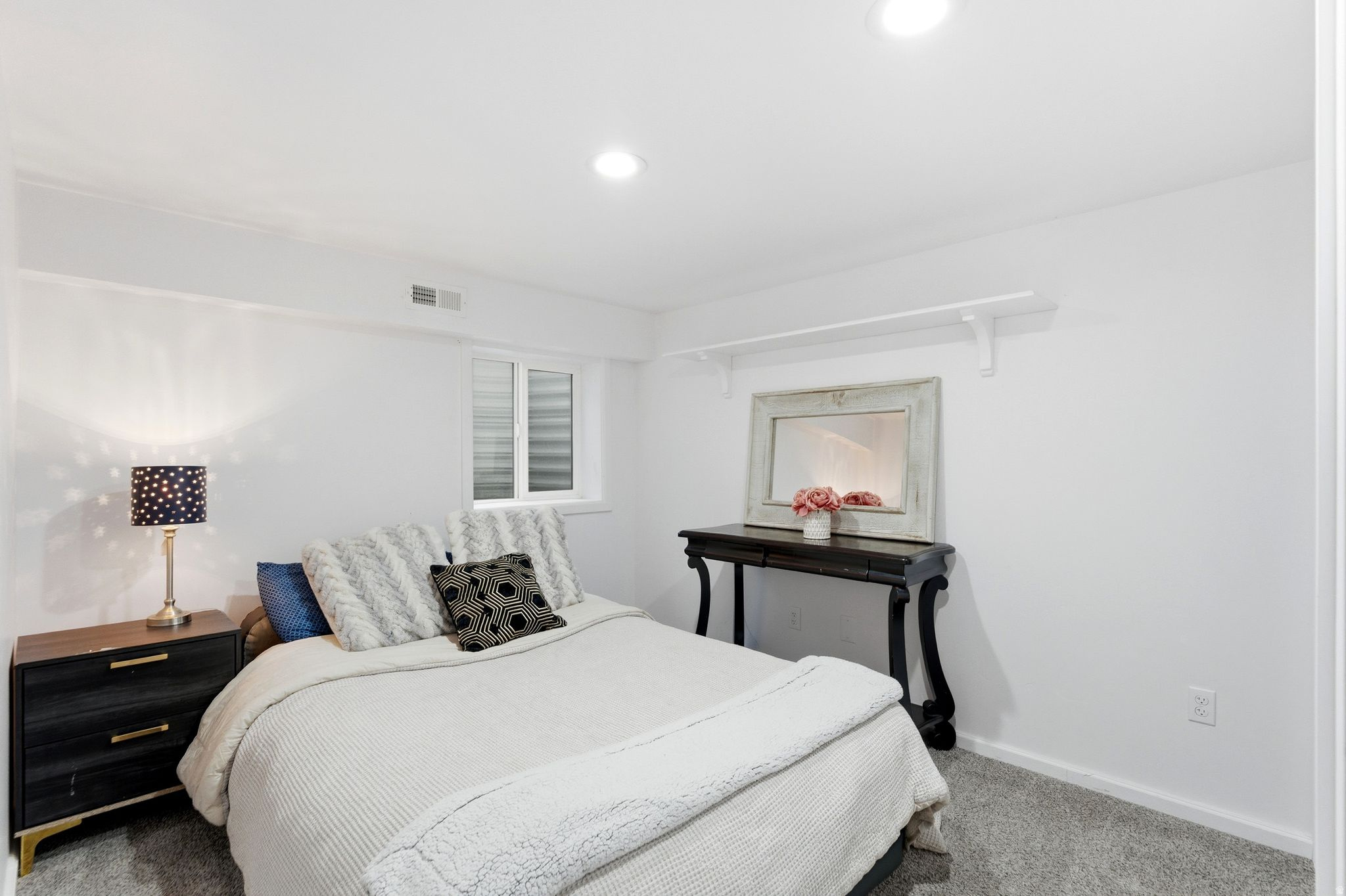 SAGE HILL - Residential