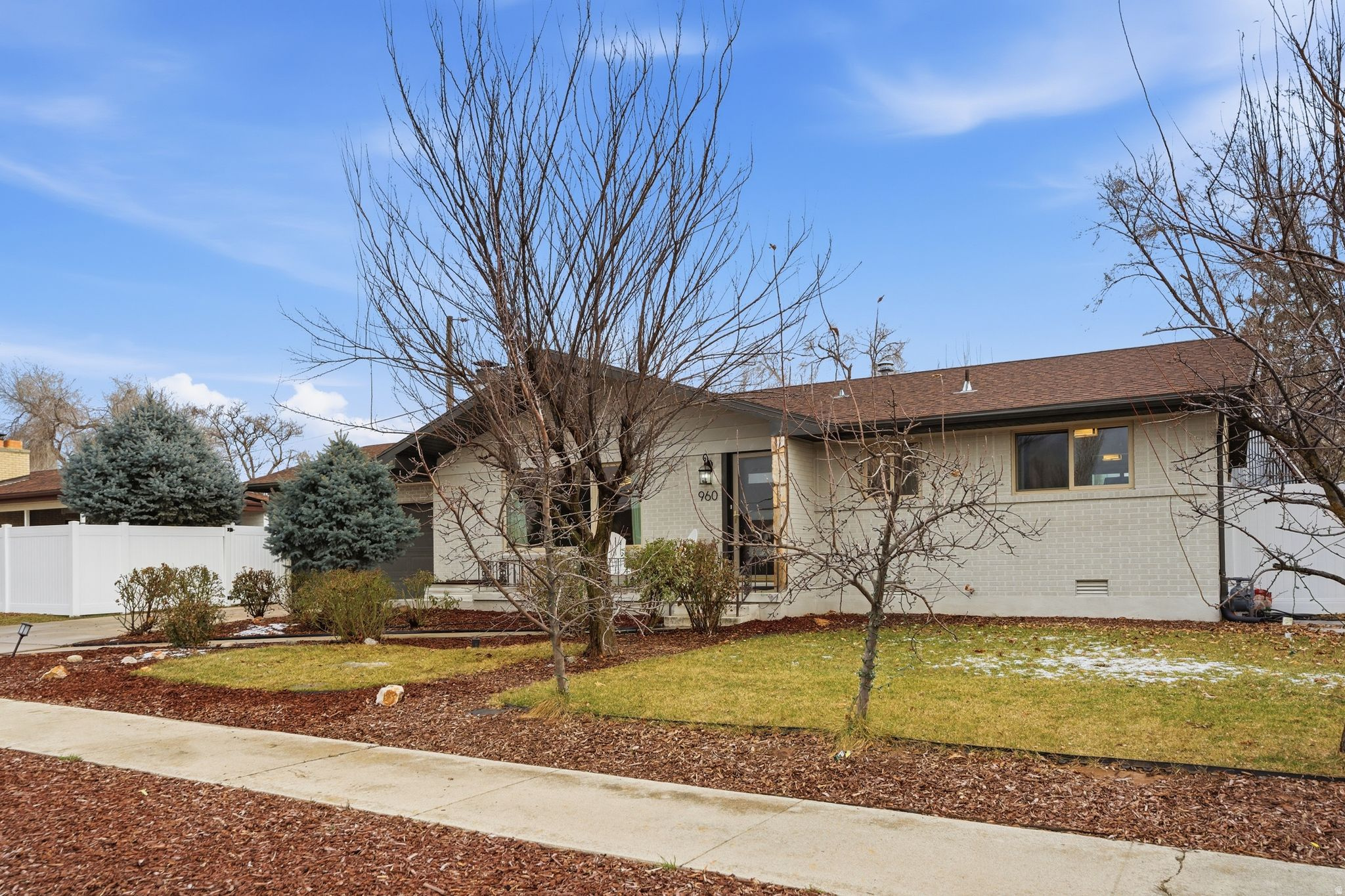 SAGE HILL - Residential