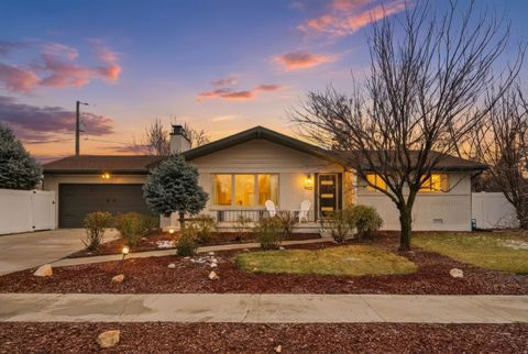 Photo of 960 E SAGEHILL DR, Millcreek, UT 84124 (MLS # 2134109)