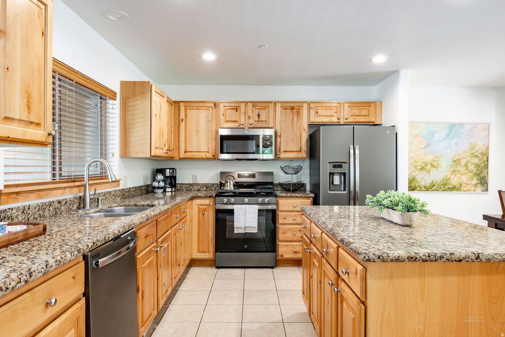 Photo of 5447 BOBSLED BLVD, Park City, UT 84098 (MLS # 2166407)