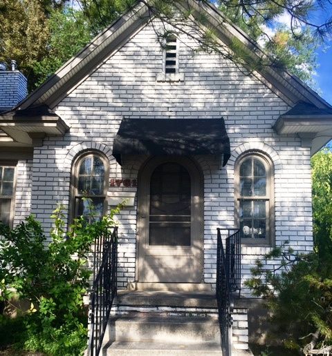 Tiny photo for 1759 S 700 E, Salt Lake City, UT 84105 (MLS # 2153519)