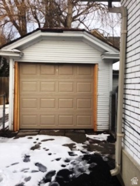 Tiny photo for 1759 S 700 E, Salt Lake City, UT 84105 (MLS # 2153519)