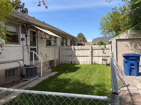 Tiny photo for 1759 S 700 E, Salt Lake City, UT 84105 (MLS # 2153519)