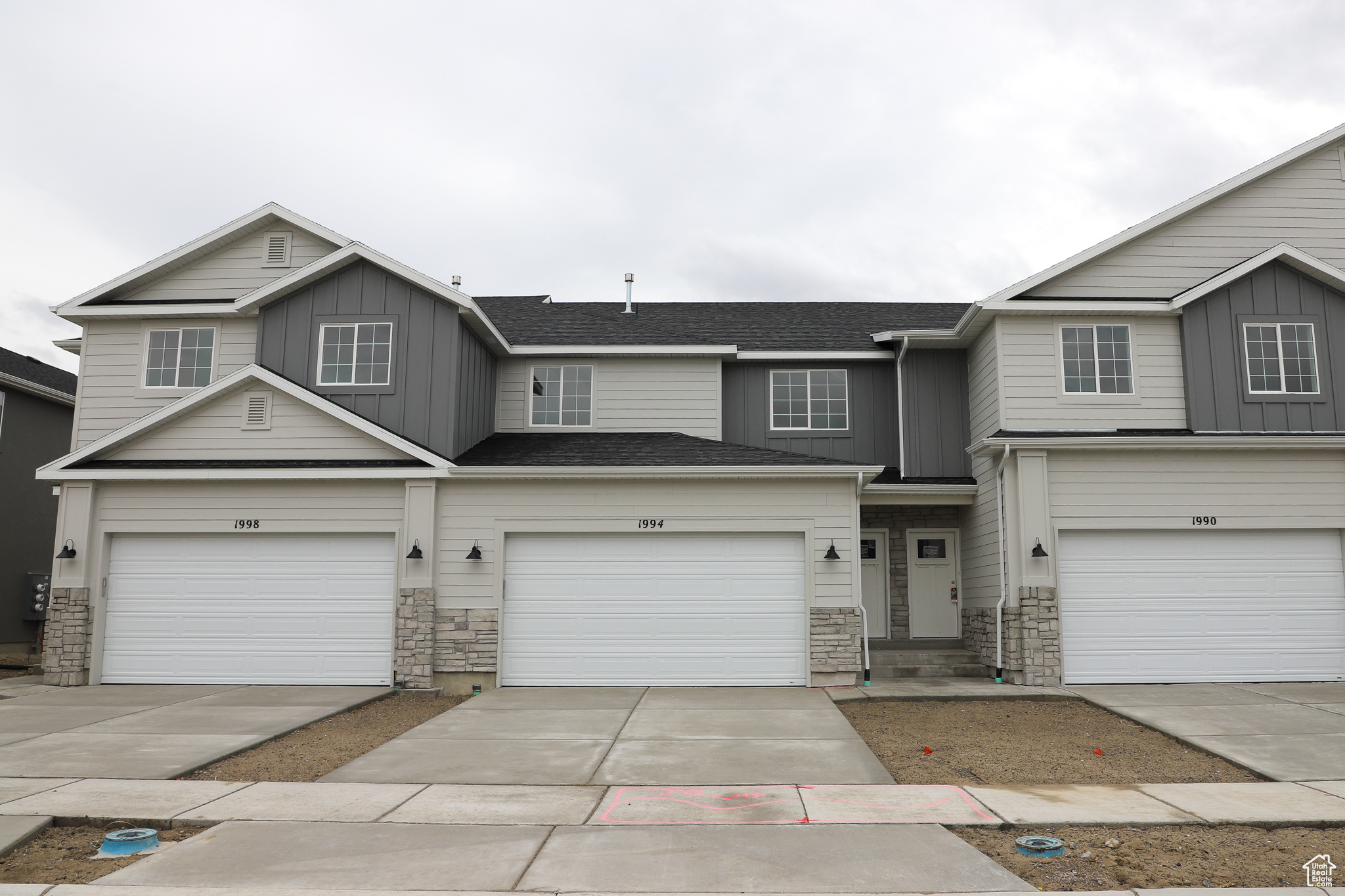 1994 E Sand Hollow Dr #3216, Eagle Mountain, Utah image 1
