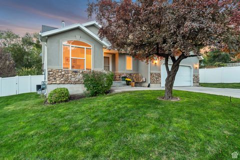 Photo of 1297 W GLENCOE DR S, Murray, UT 84123 (MLS # 2118786) Photo of 1297 W GLENCOE DR S, Murray, UT 84123 (MLS # 2118786)