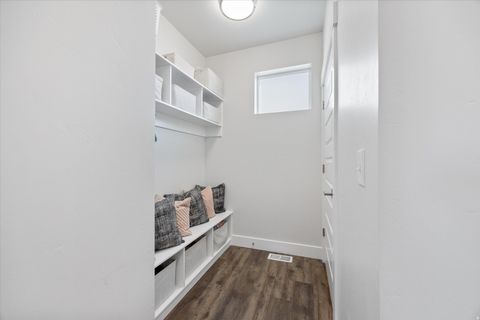 Tiny photo for 7087 N SLICK ROCK WAY W, Eagle Mountain, UT 84005 (MLS # 2126766)