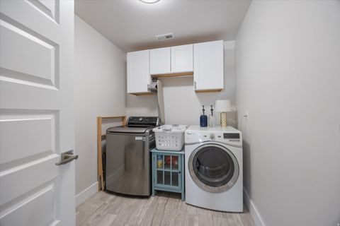 Tiny photo for 7087 N SLICK ROCK WAY W, Eagle Mountain, UT 84005 (MLS # 2126766)