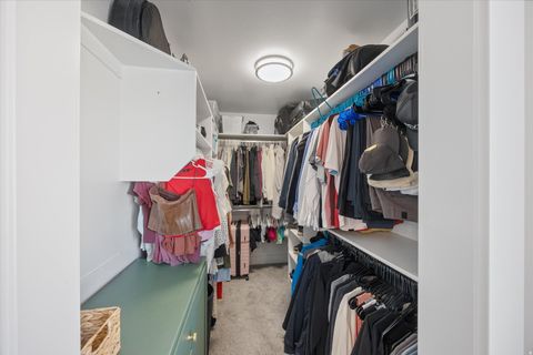 Tiny photo for 7087 N SLICK ROCK WAY W, Eagle Mountain, UT 84005 (MLS # 2126766)