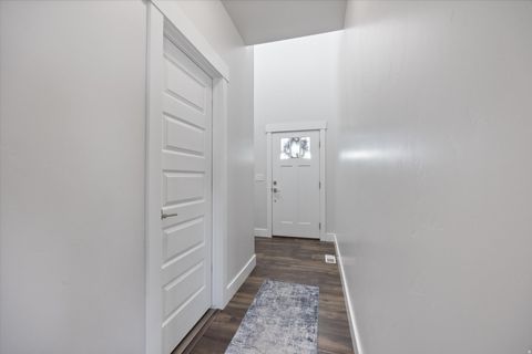 Tiny photo for 7087 N SLICK ROCK WAY W, Eagle Mountain, UT 84005 (MLS # 2126766)