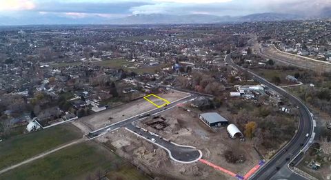 Vacant Land For Sale - 2351 N 80 #12<br/> Pleasant Grove, UT 84062