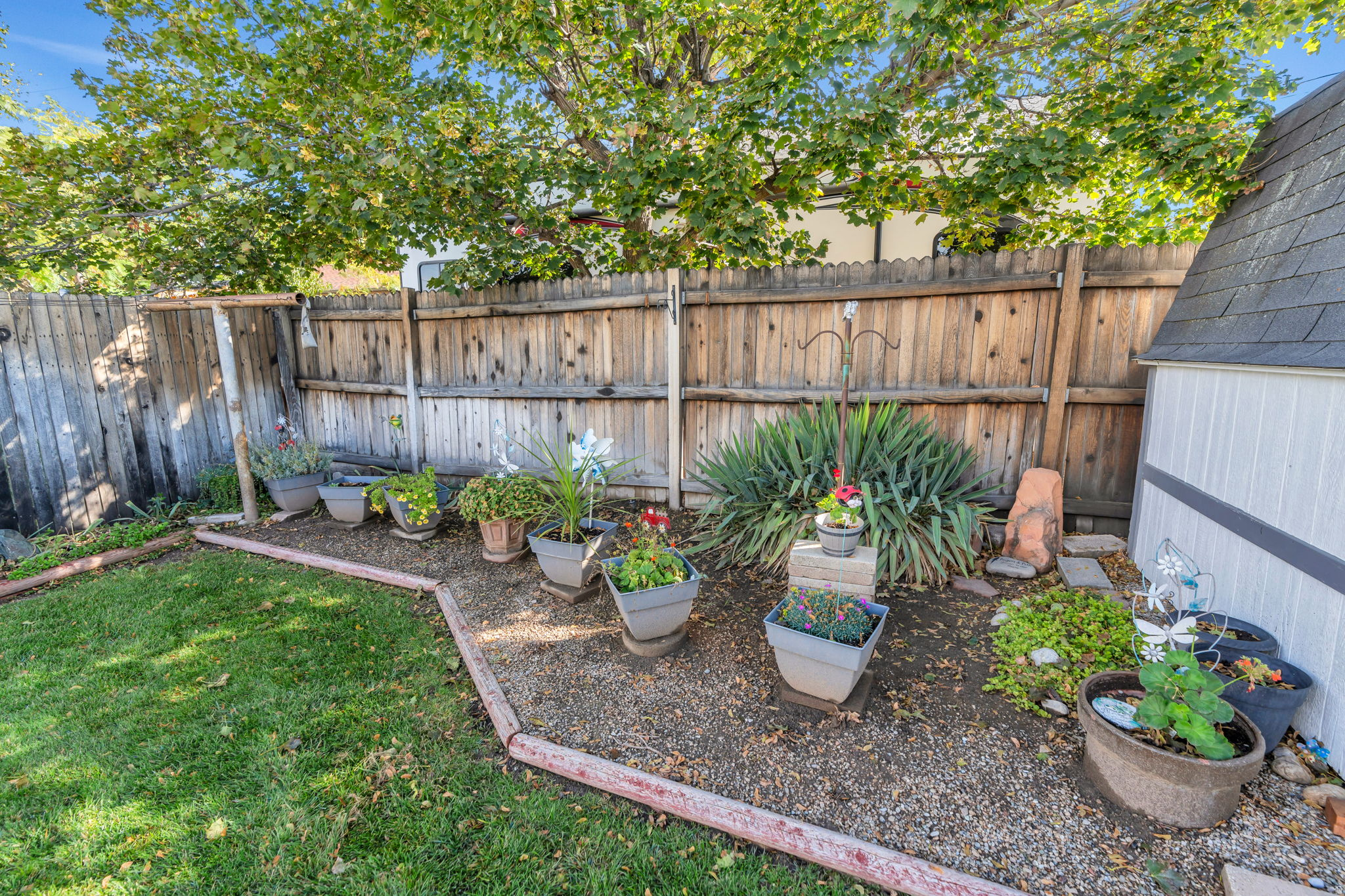 SANDY STATION PLAT - Residential