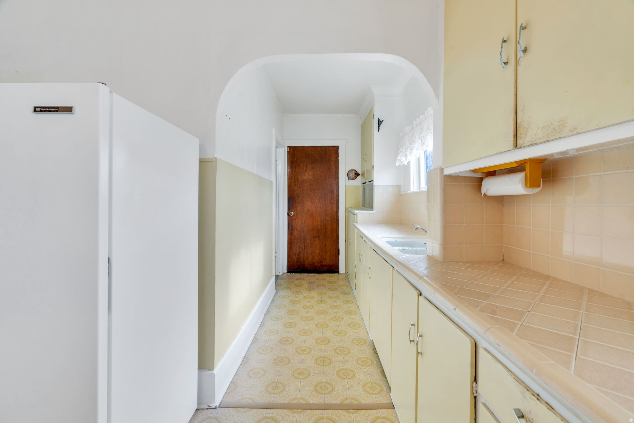 SANDY STATION PLAT - Residential