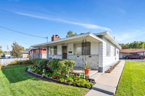 Tiny photo for 8953 S 90 E, Sandy, UT 84070 (MLS # 2124019)