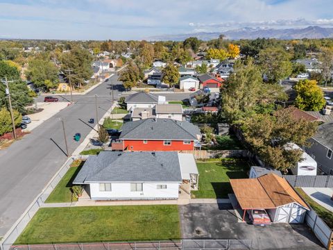 Tiny photo for 8953 S 90 E, Sandy, UT 84070 (MLS # 2124019)