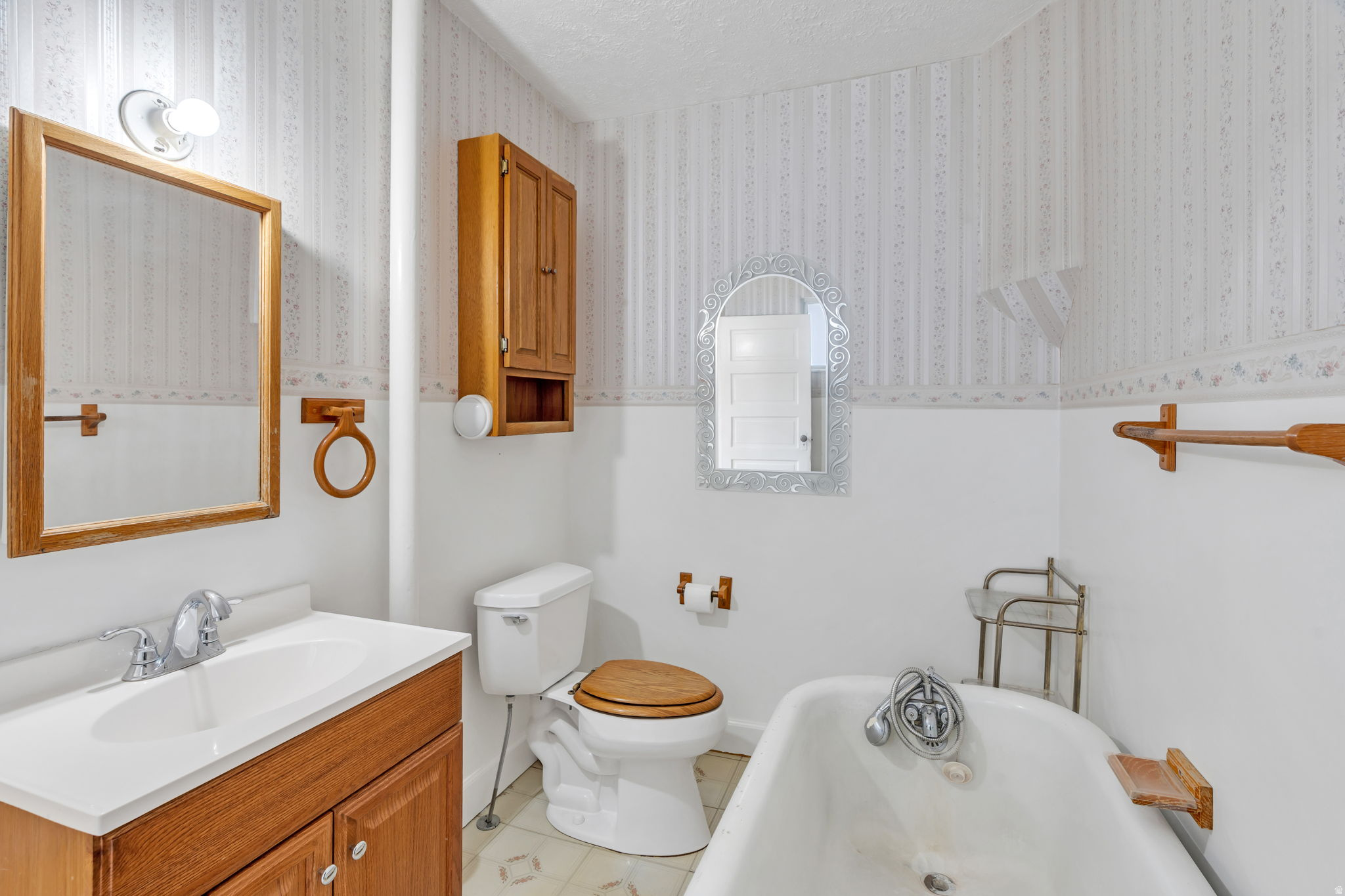 SANDY STATION PLAT - Residential