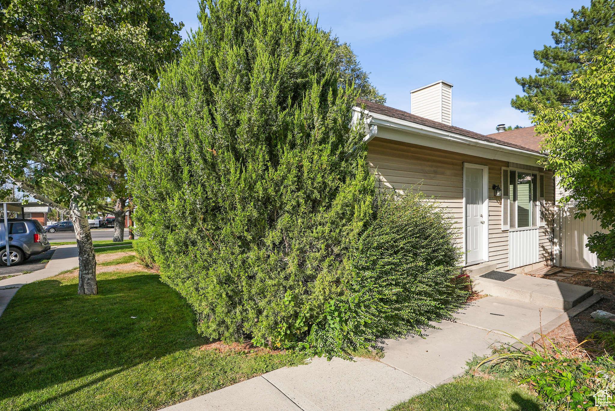 PARK - Residential