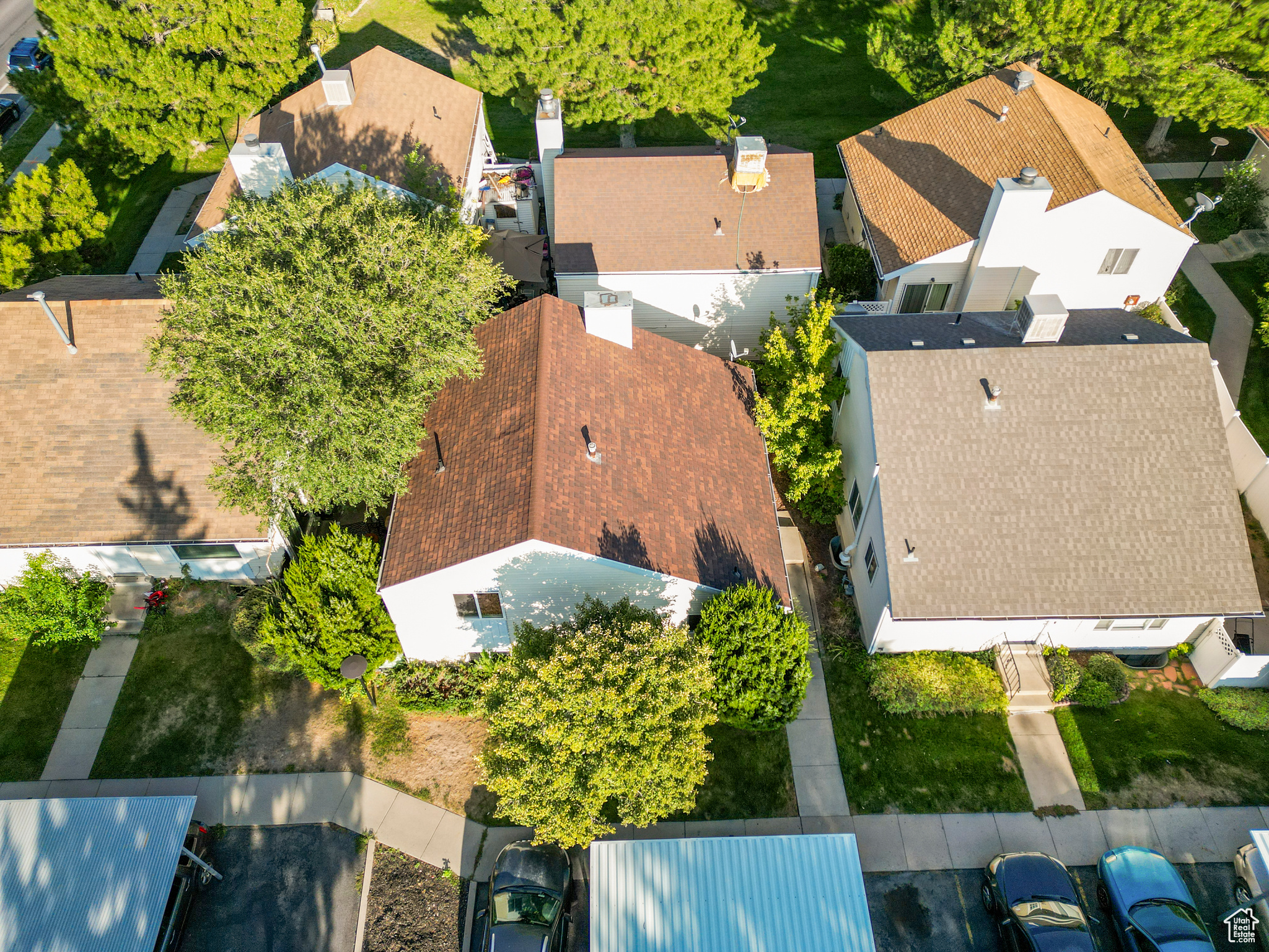 PARK - Residential
