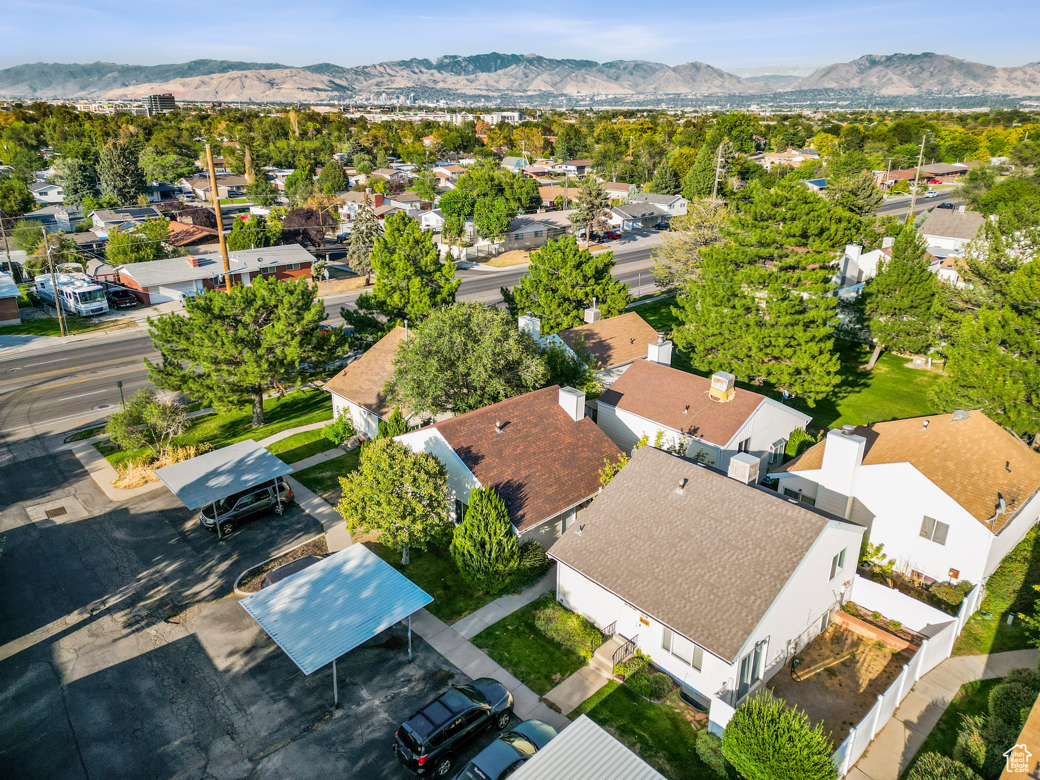 PARK - Residential