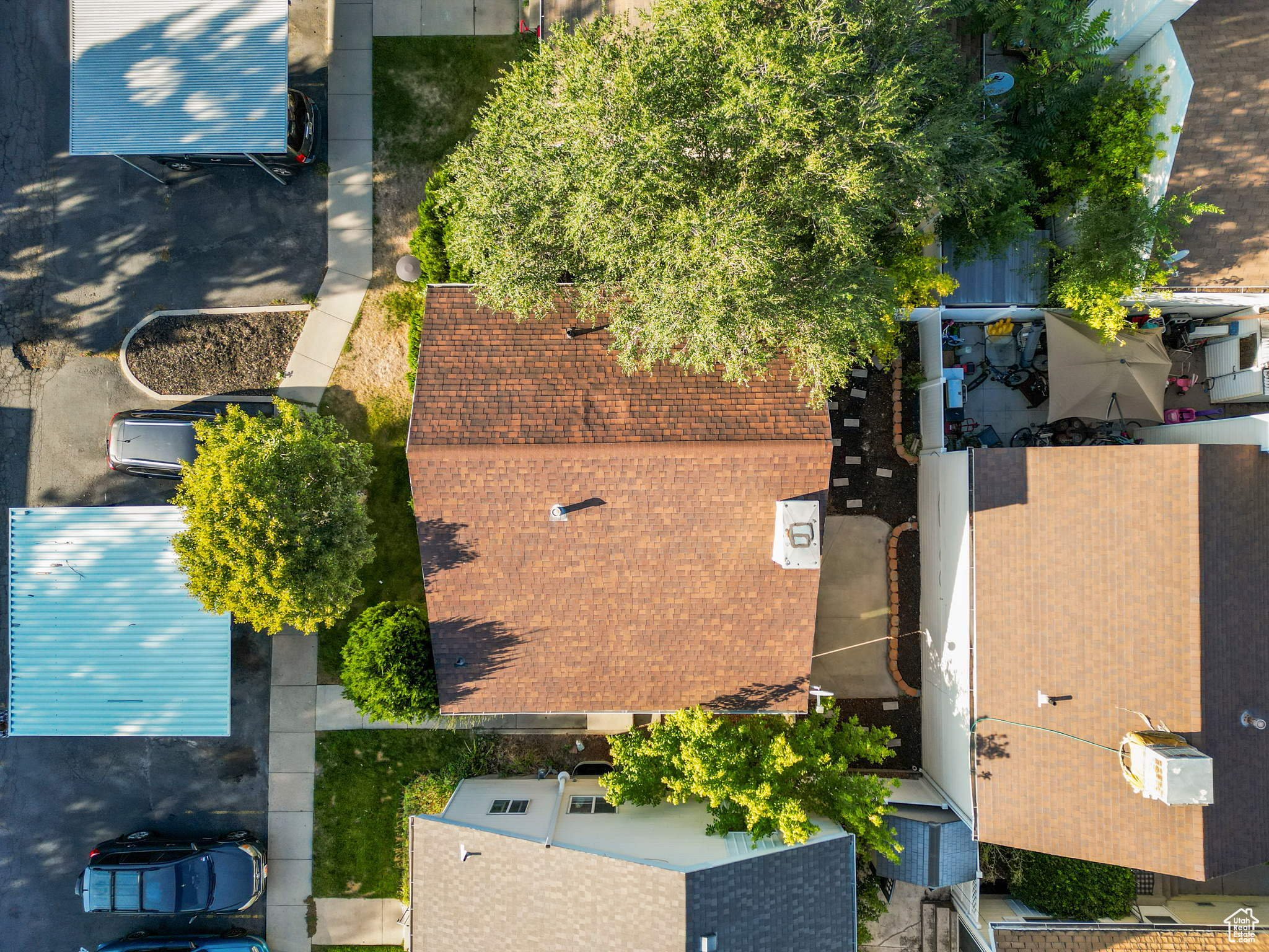 PARK - Residential