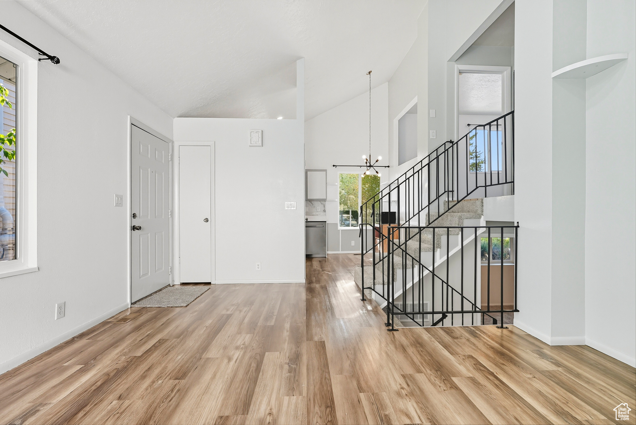 PARK - Residential