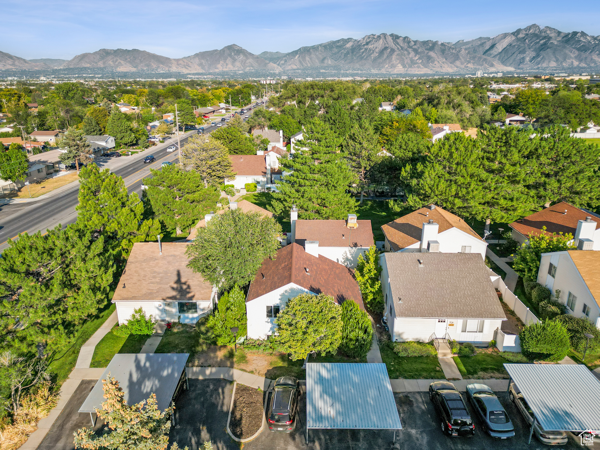 PARK - Residential