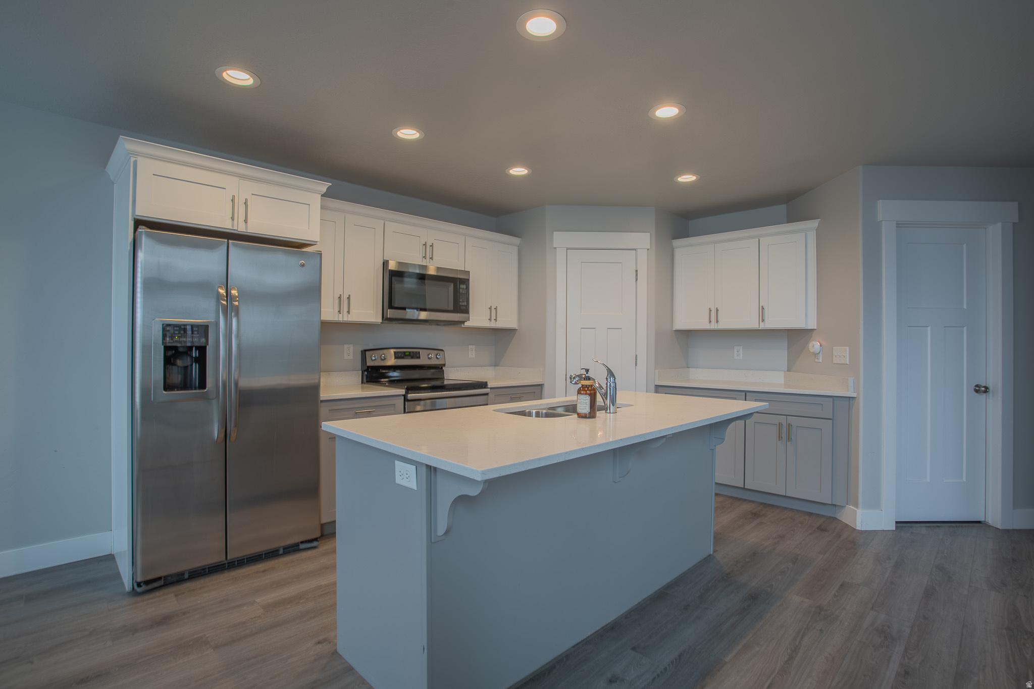 THE TOWERS - Residential