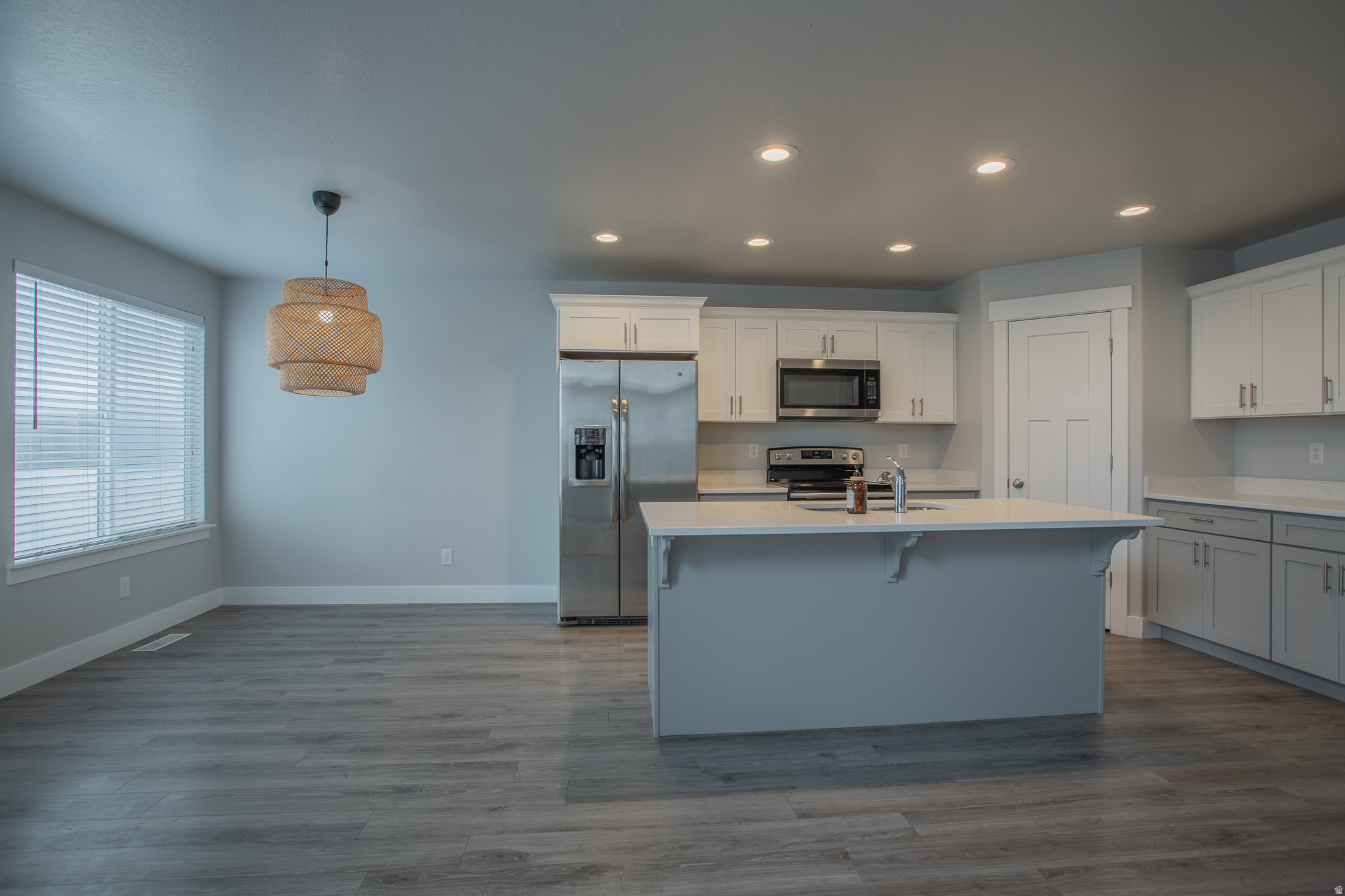 THE TOWERS - Residential