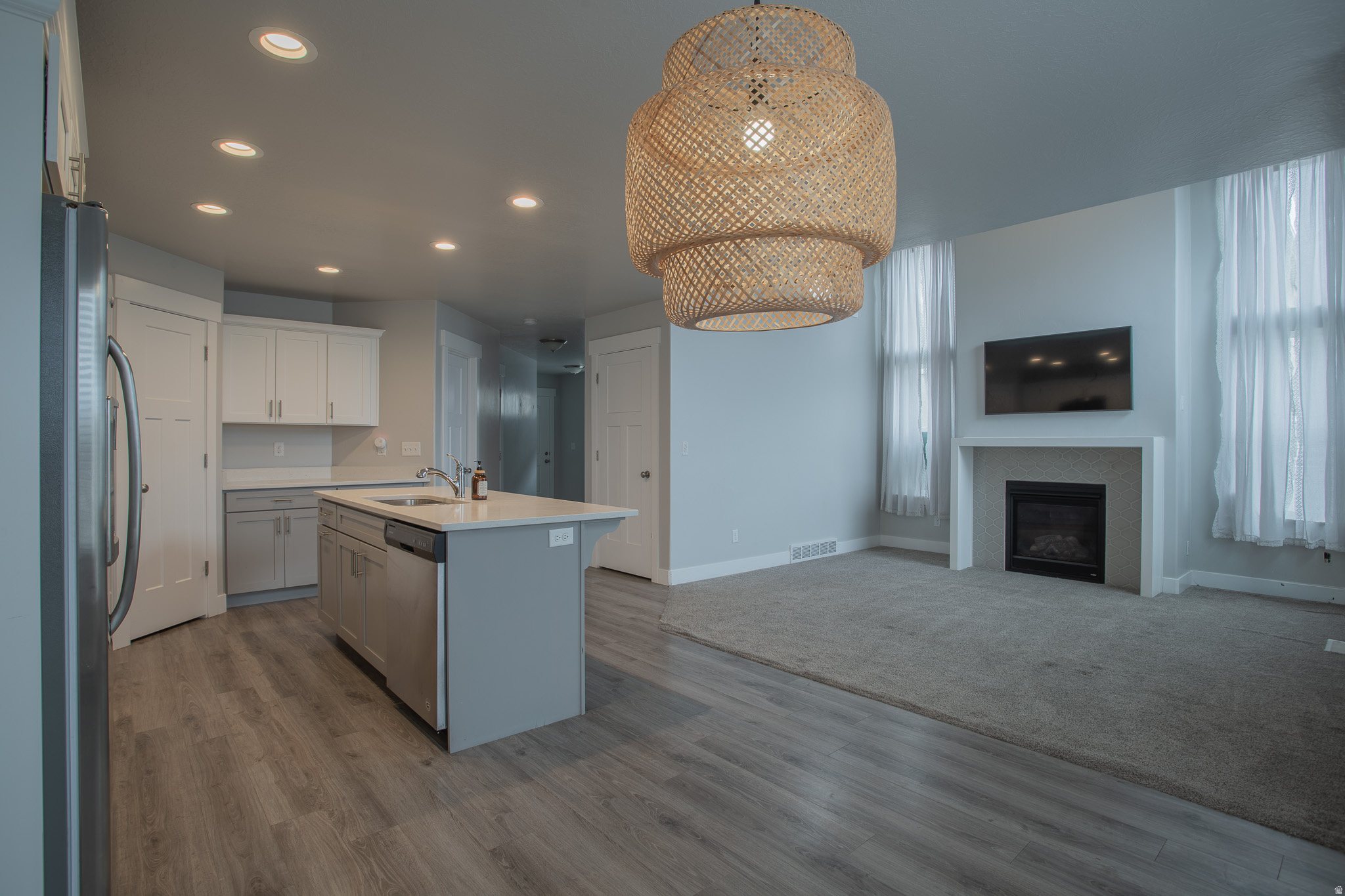 THE TOWERS - Residential