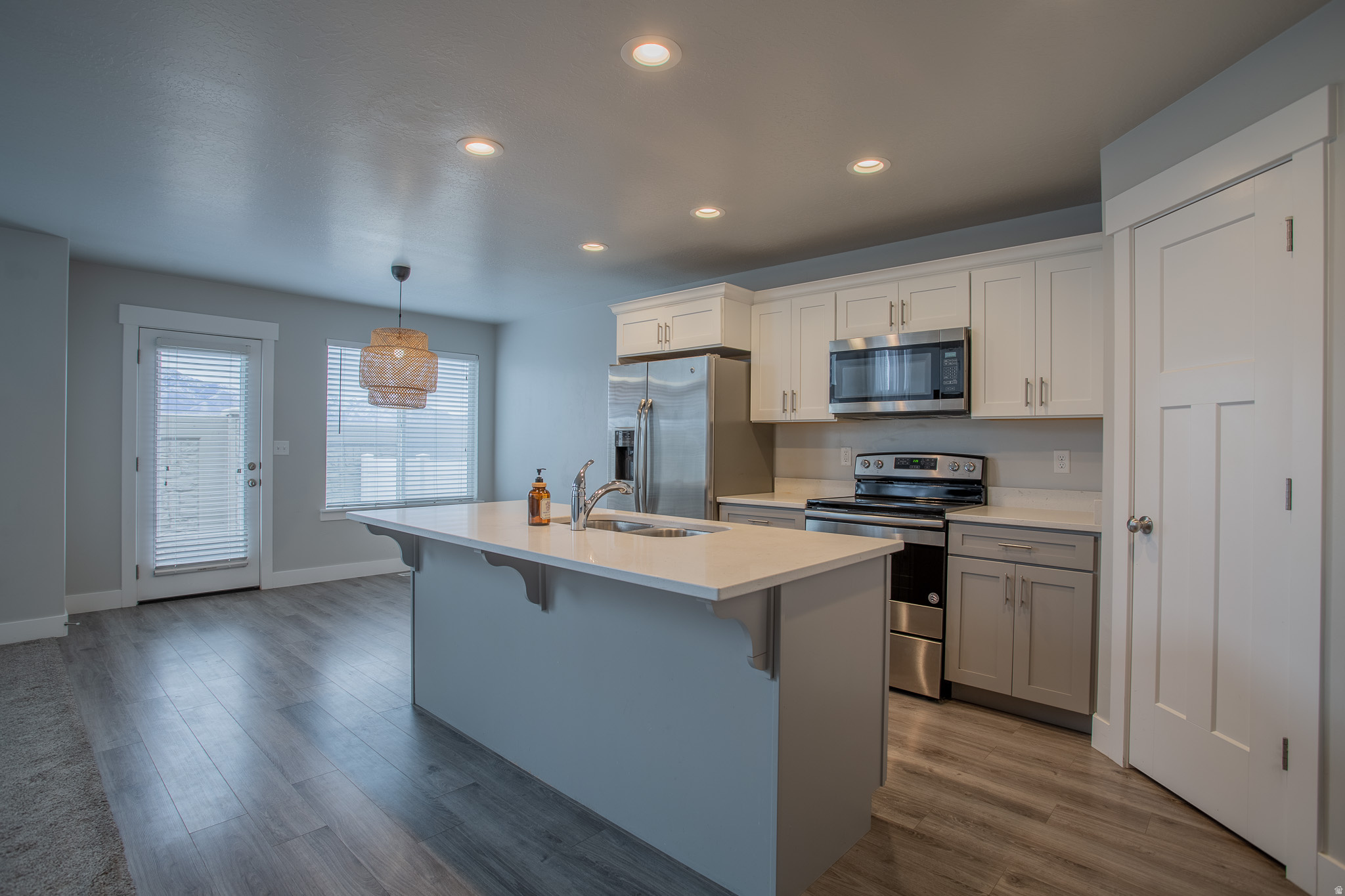 THE TOWERS - Residential