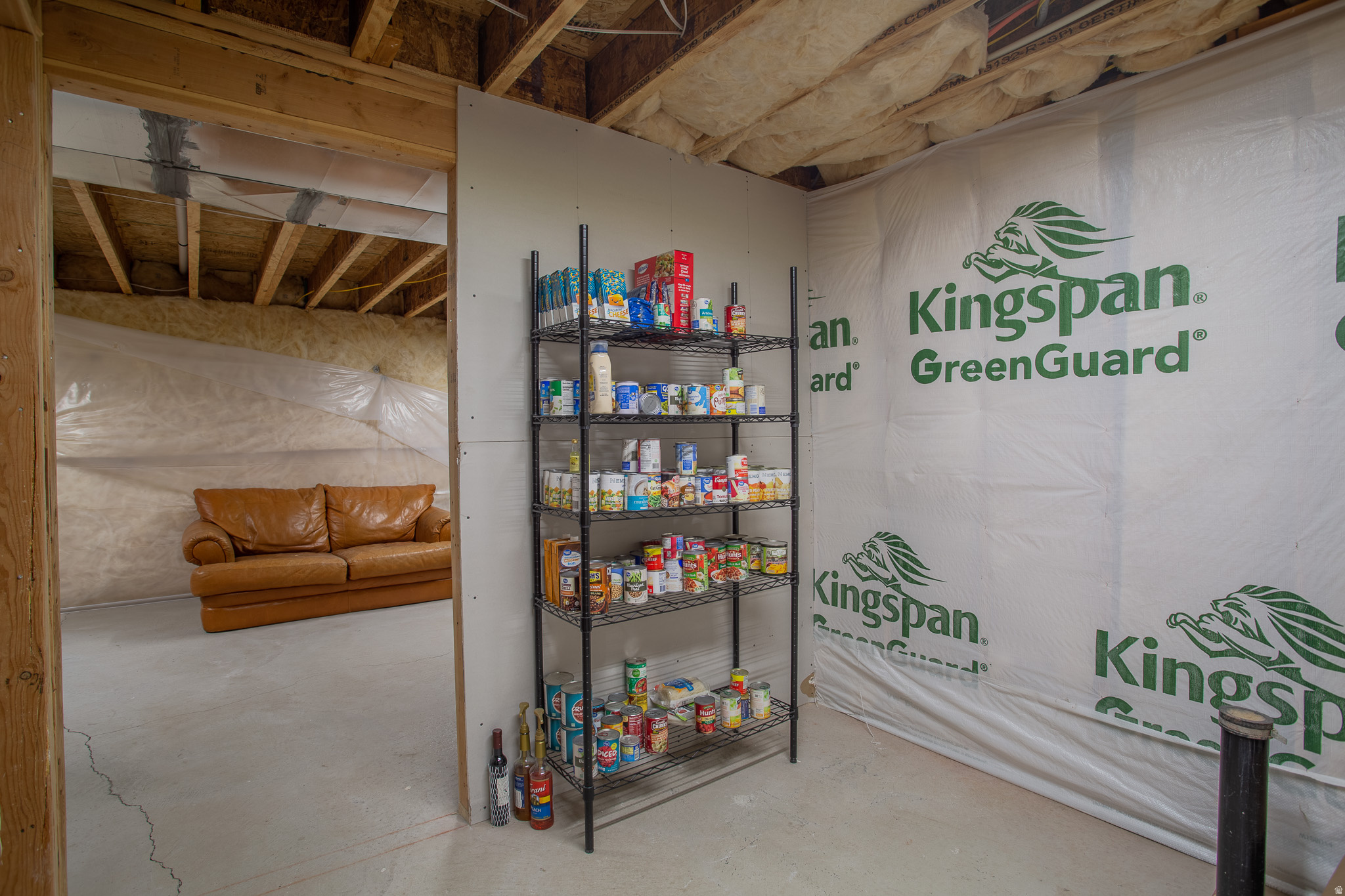 THE TOWERS - Residential