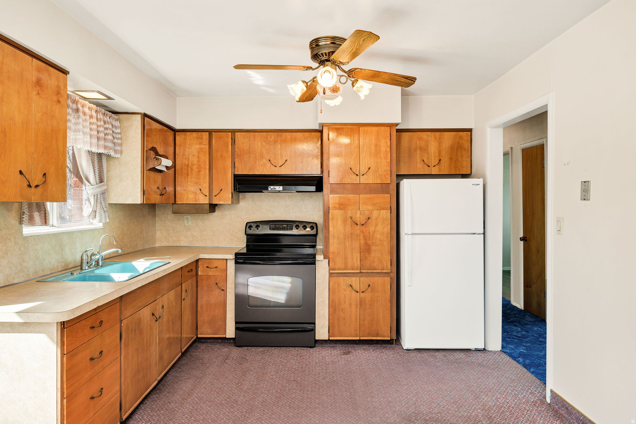 LEO C. NIELSEN - Residential