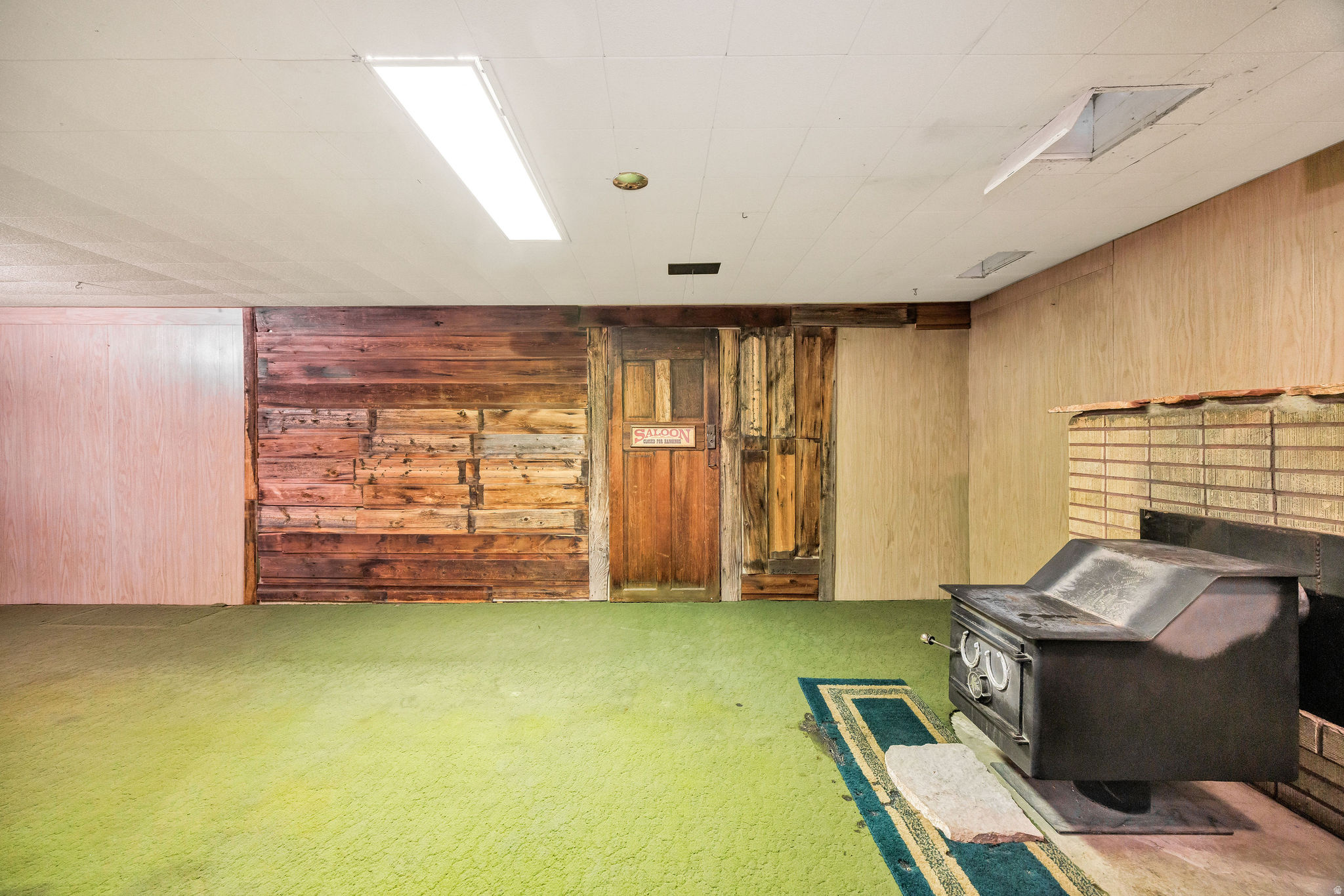 LEO C. NIELSEN - Residential