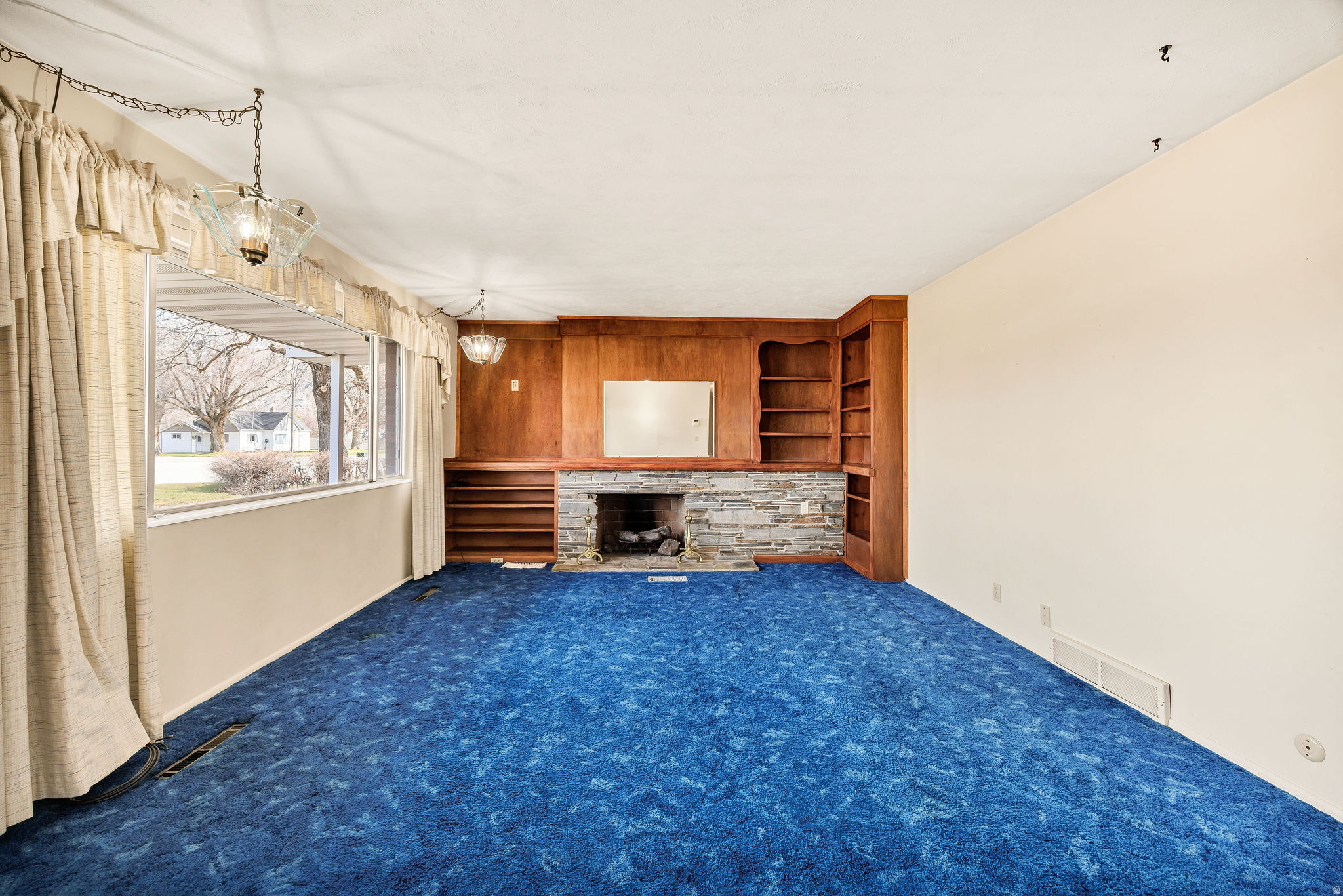 LEO C. NIELSEN - Residential