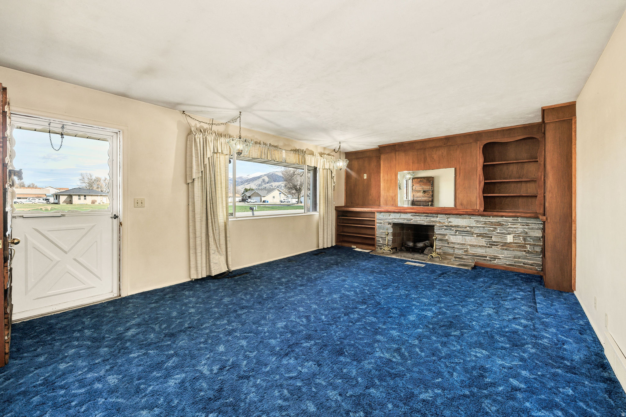 LEO C. NIELSEN - Residential