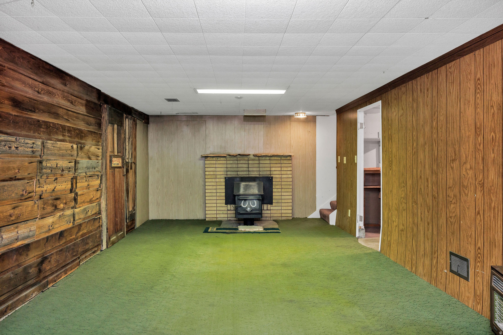 LEO C. NIELSEN - Residential