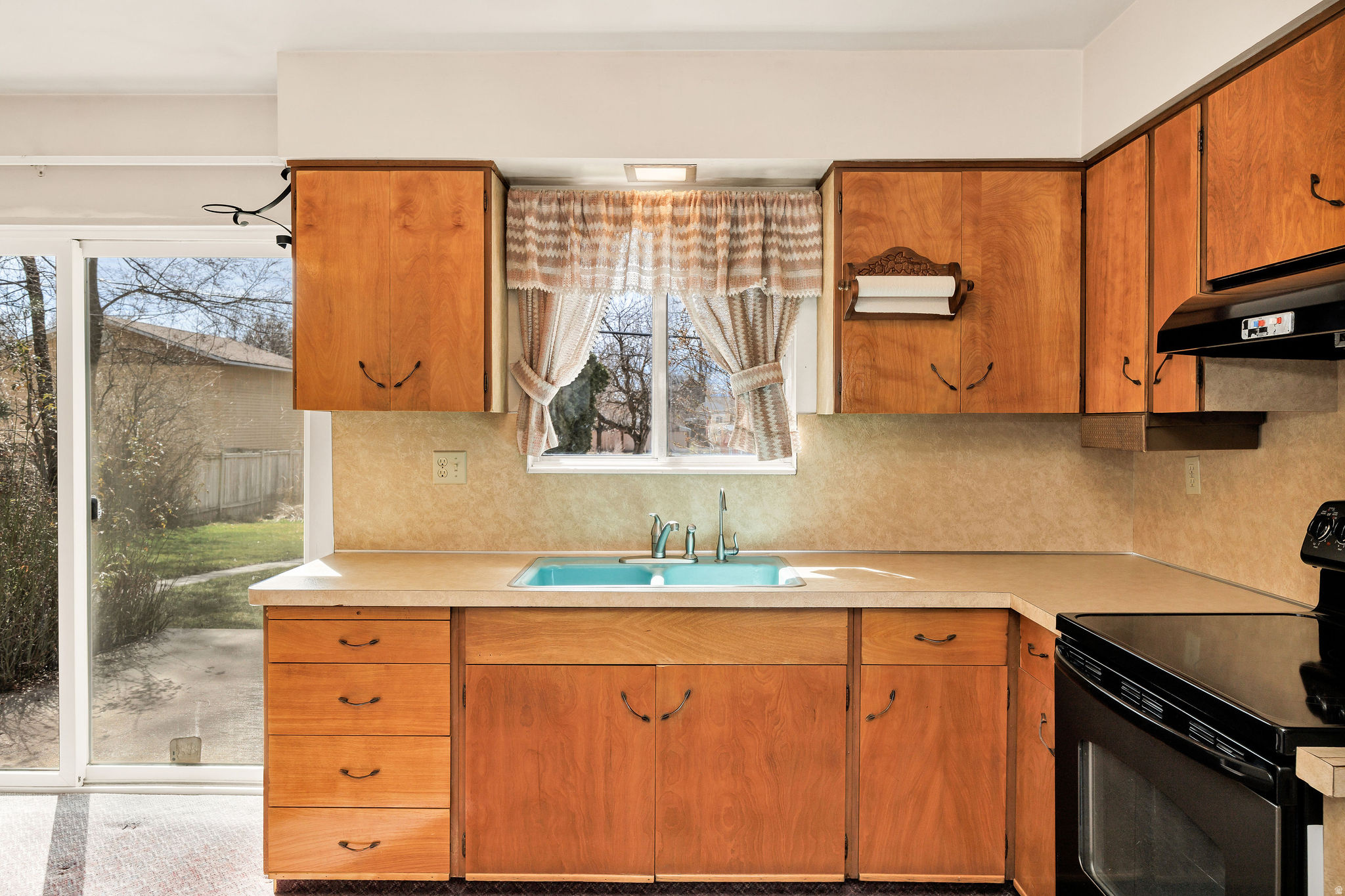 LEO C. NIELSEN - Residential