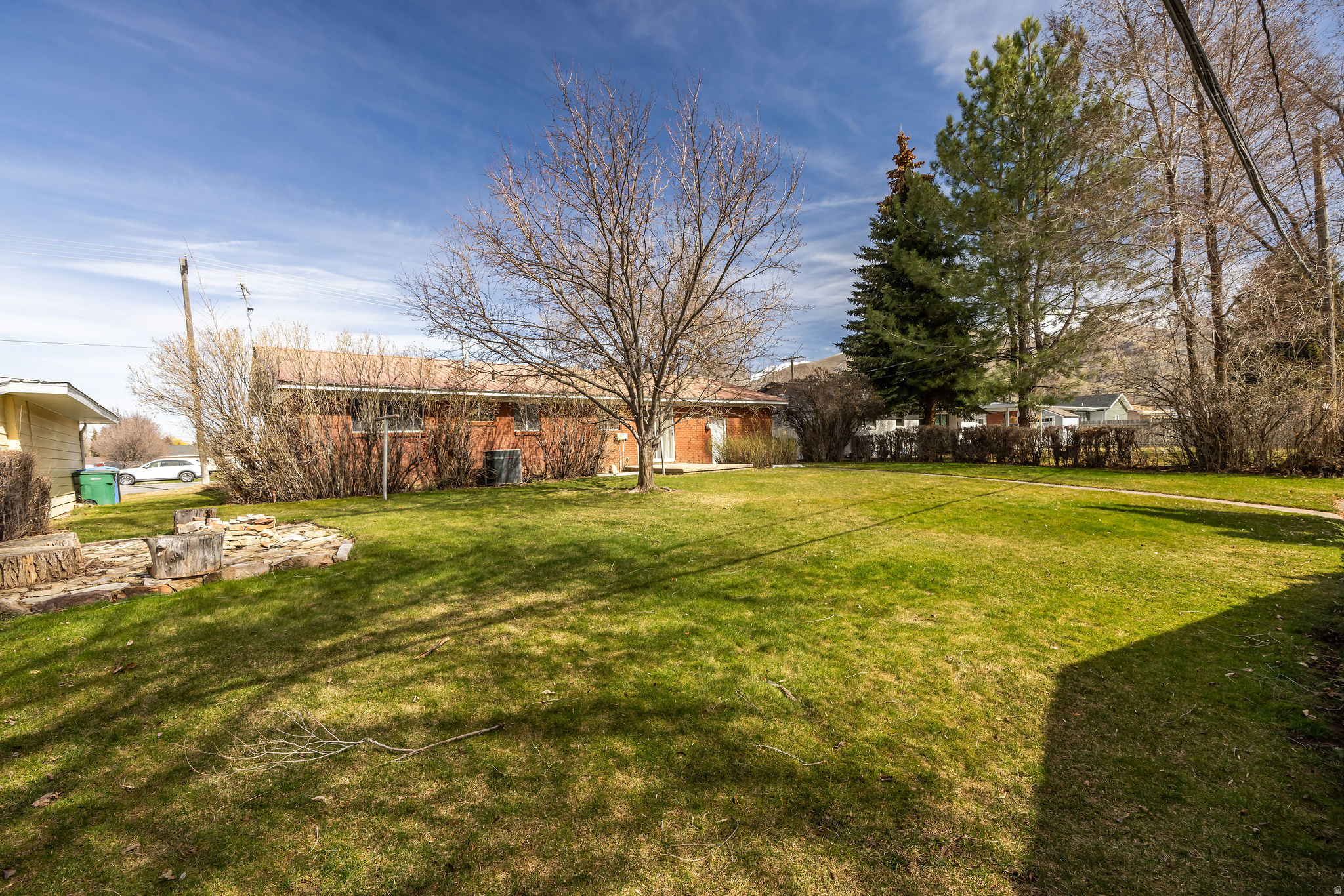 LEO C. NIELSEN - Residential