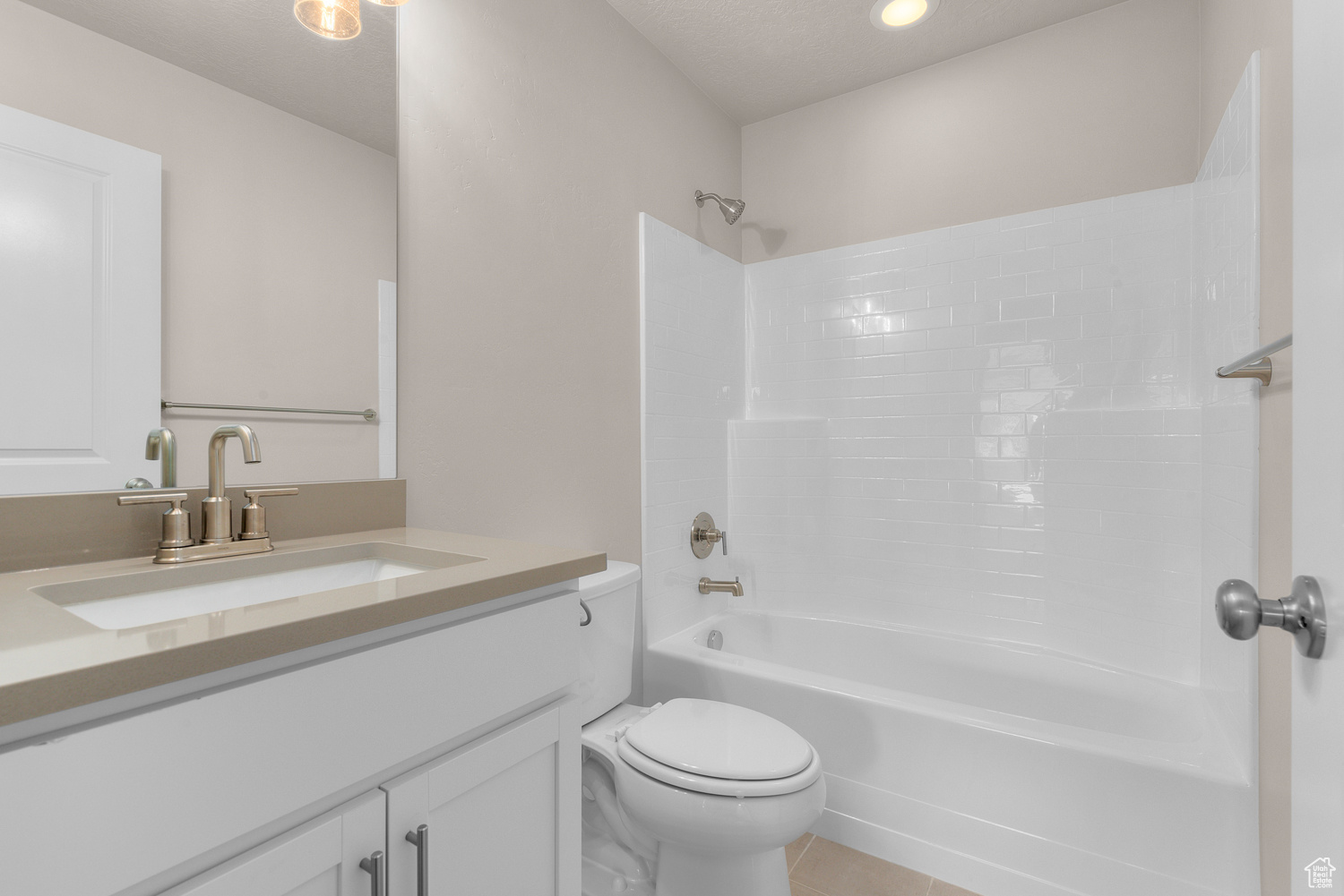 6624 W Prairie Fire Ln, Herriman, Utah image 12