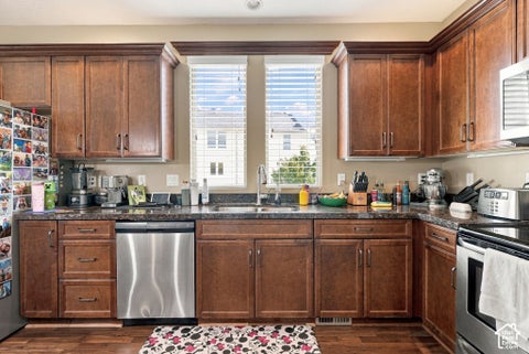 Tiny photo for 11361 S OAKMOND RD W, South Jordan, UT 84009 (MLS # 2186617)