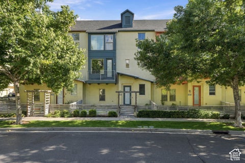 Tiny photo for 11361 S OAKMOND RD W, South Jordan, UT 84009 (MLS # 2186617)