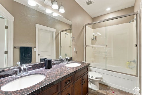 Tiny photo for 11361 S OAKMOND RD W, South Jordan, UT 84009 (MLS # 2186617)