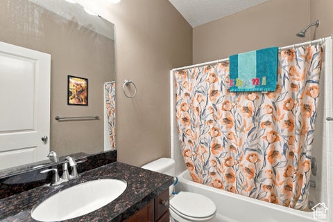 Tiny photo for 11361 S OAKMOND RD W, South Jordan, UT 84009 (MLS # 2186617)