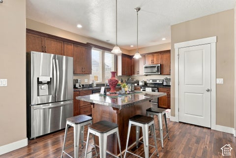 Tiny photo for 11361 S OAKMOND RD W, South Jordan, UT 84009 (MLS # 2186617)