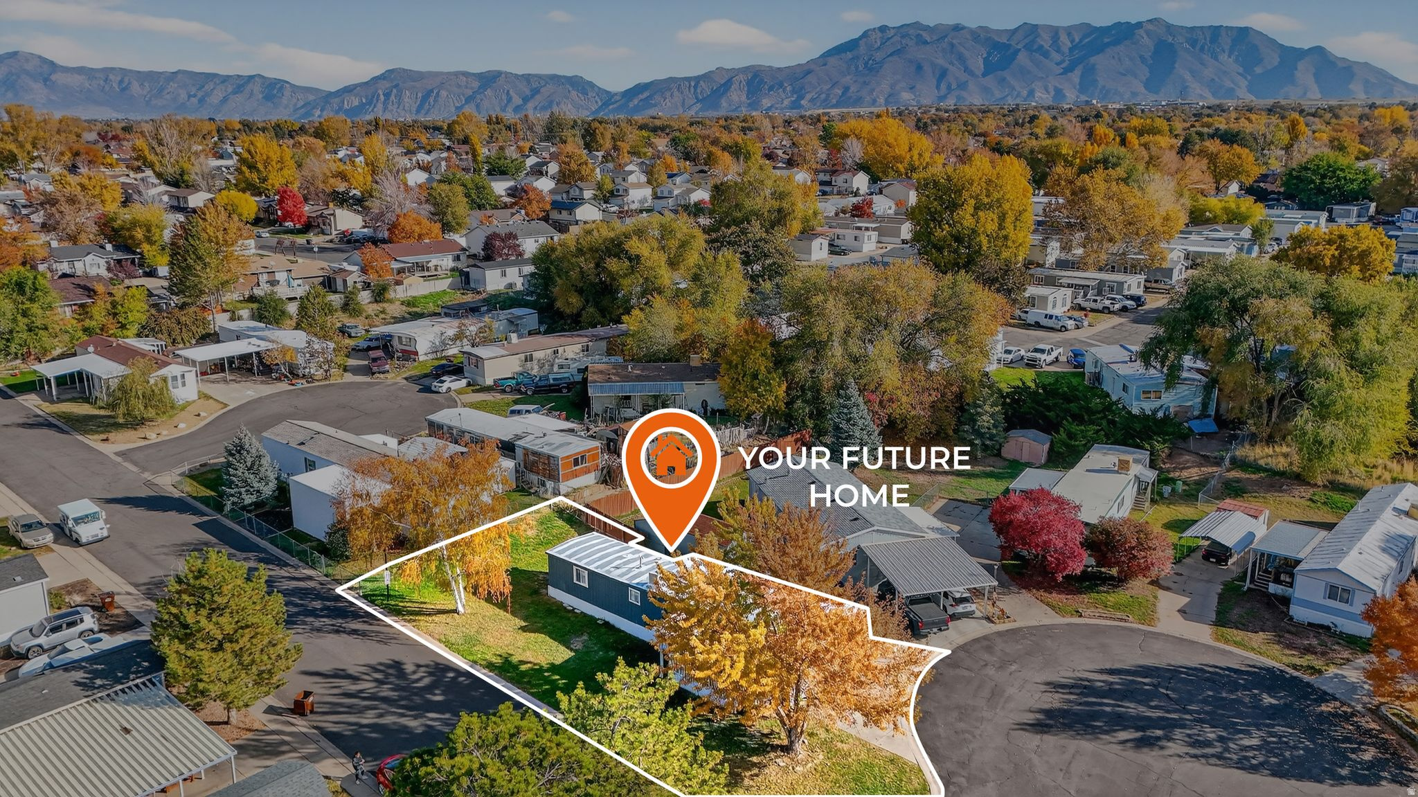 CAMBRIDGE PARK - Residential