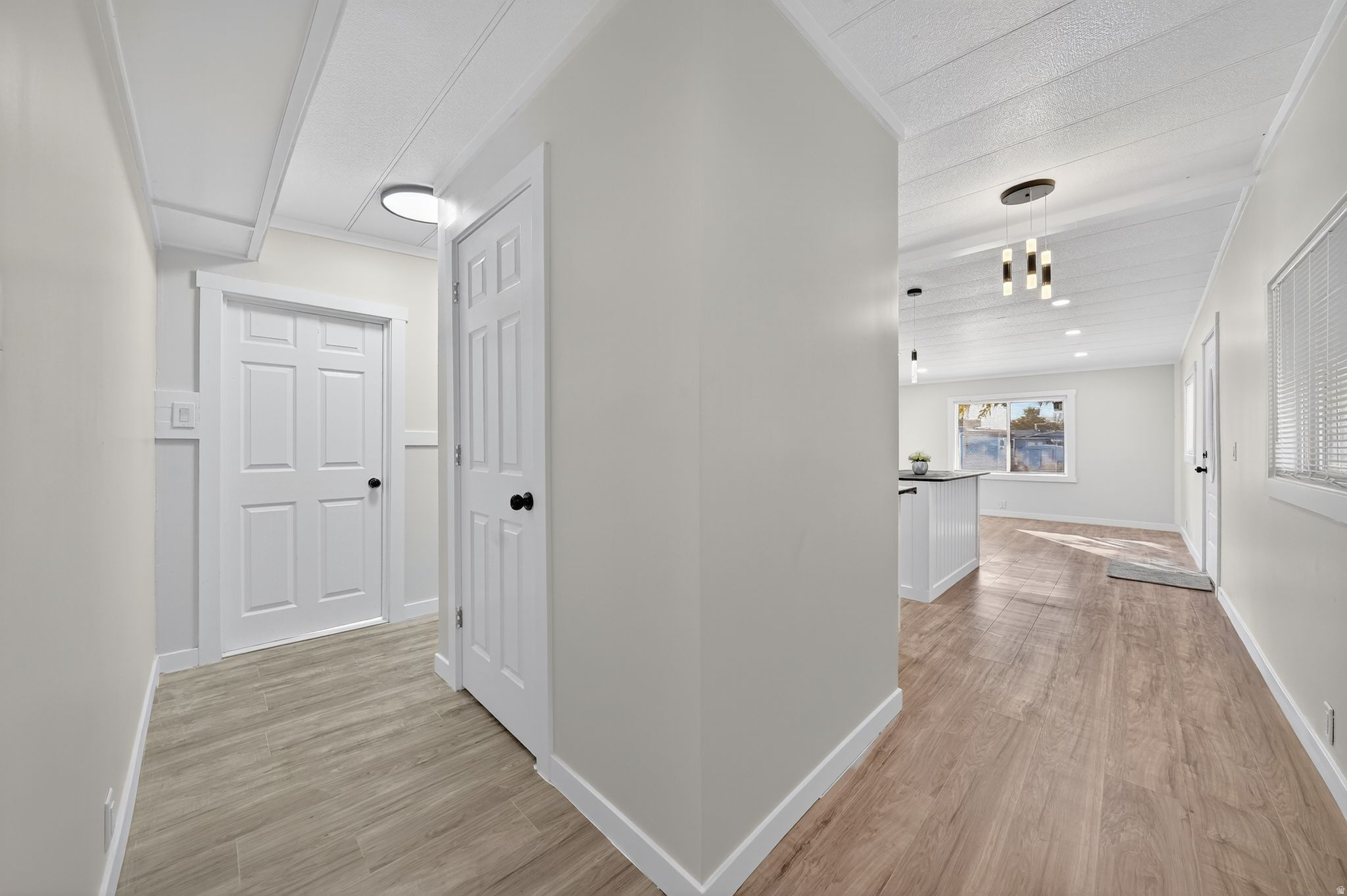 CAMBRIDGE PARK - Residential