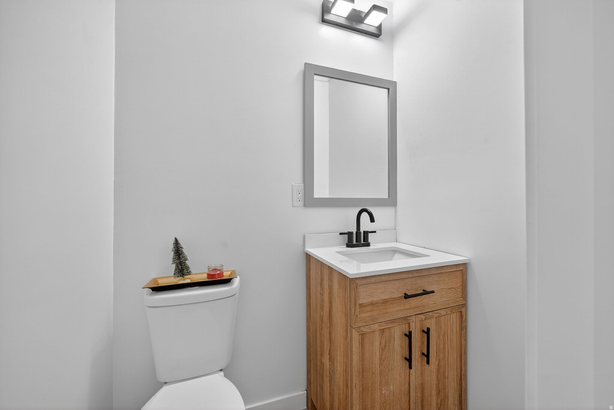 CAMBRIDGE PARK - Residential