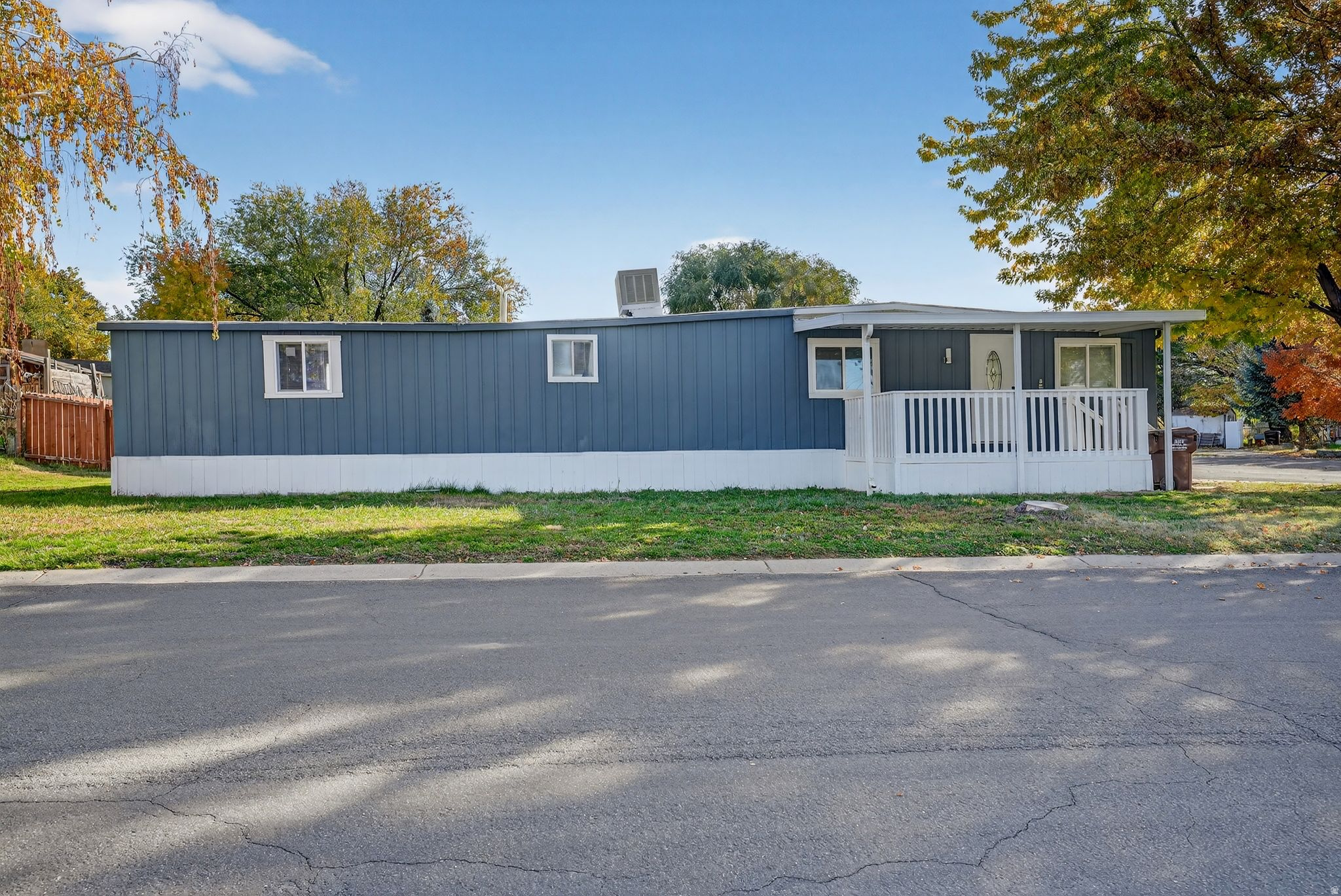 CAMBRIDGE PARK - Residential